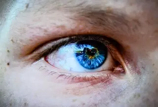 Как узнать кое-что личное о собеседнике по его внешнему виду