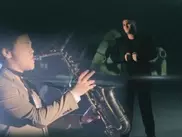 Геннадий Головкин стал героем клипа в Казахстане