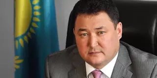 СМИ заподозрили акима Павлодара в использовании чужих высказываний