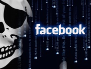 В Facebook отрицают атаку хакеров