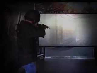 Казахстанский стрелковый симулятор покупают в России и ОАЭ