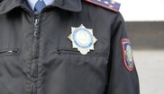 Хулиганы сломали нос полицейскому в Павлодаре