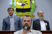 В ДНР планируют провести "саммит непризнанных государств"