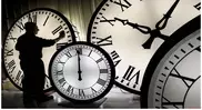 Костанайцы просят изменить часовой пояс в области