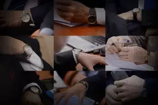 Казахстанские депутаты ценят время