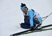 Казахстанская лыжница выиграла "серебро" на Универсиаде в Словакии