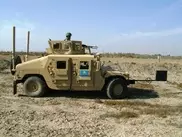 290 казахстанцев участвовали в миротворческой миссии в Ираке