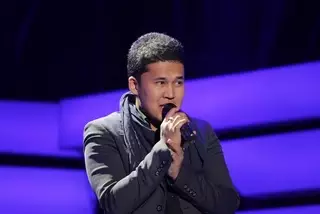 Нуржан Керменбаев женится на 19-летней поклоннице