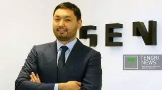 Кенес Ракишев запустил новый венчурный фонд