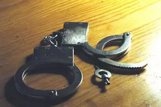 Экс-замглавы Погранслужбы КНБ РК Ашимбаев освобожден из-под ареста