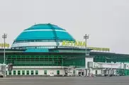 Управляющая компания ответила на критику по поводу сервиса в аэропорту Астаны