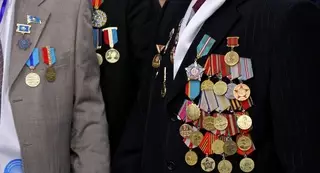 100 новых фактов о героях ВОВ расскажут казахстанцам