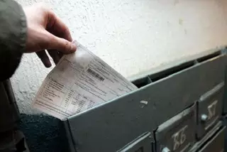 Прокуроры обвинили коммунальные службы Караганды в разглашении персональных данных абонентов