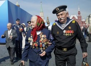 Около 70 казахстанских ветеранов ВОВ поедут на парад Победы в Москву