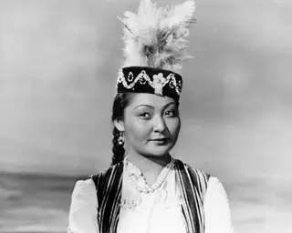 50 фильмов киностудии "Казахфильм" отметят свой юбилей в 2015 году