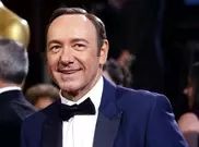 Кевин Спейси превратится в кота в новой комедии