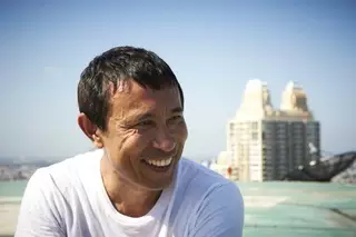 Фильм "Кенже" Ермека Турсунова выйдет в прокат весной