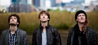 Исполнившие "Камажай" бельгийцы ищут певицу из Казахстана