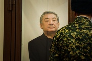 Суд по делу экс-главы Погранслужбы перенесли из-за состояния подсудимого