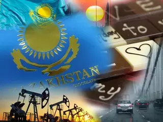 Есимов: Казахстанские предприятия готовы заместить импортную продукцию