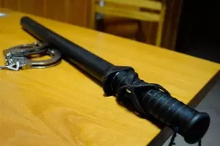 Пытки в полиции: Двое сотрудников УВД арестованы в Павлодаре