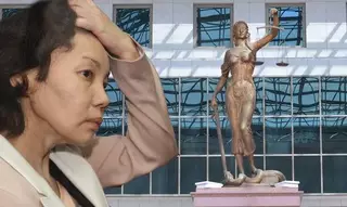 Законность приговора обжалует Анар Мешимбаева в Верховном суде