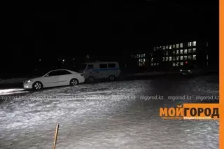 Полиция выезжала на вызов в квартиру сотрудника областной прокуратуры в Уральске - СМИ