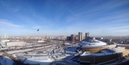 Погода в Казахстане: Прогноз на первые дни февраля