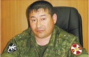 Дело в отношении спасенного полковником Сериком Султангабиевым солдата прекращено