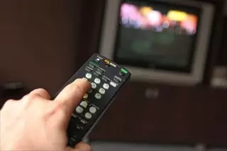 Просмотр сериалов в режиме non-stop объяснили депрессией и одиночеством