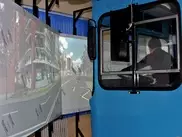 Нерадивых водителей автобусов и троллейбусов Алматы переобучат в колледже