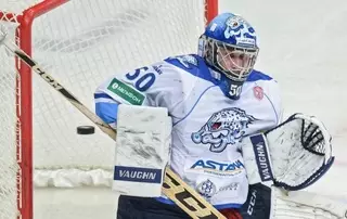 "Барыс" потерпел разгромное поражение от ЦСКА