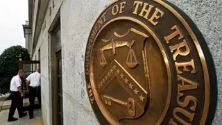 Блокада Крыма: США разрешили частные транзакции с полуостровом