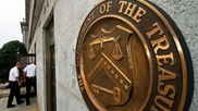Блокада Крыма: США разрешили частные транзакции с полуостровом