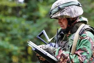 Учения армии Казахстана при участии военных из США начнутся в апреле 2015 года