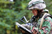 Учения армии Казахстана при участии военных из США начнутся в апреле 2015 года