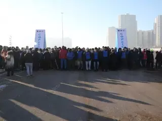 550 жителей Астаны приняли участие в марафоне к 550-летию Казахского ханства