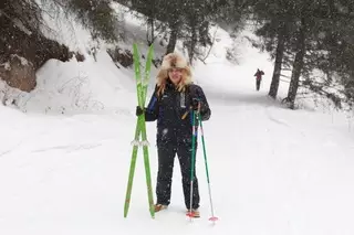 Во время строительства дороги на "Кок-Жайляу" туристов не потревожат - администрация курорта