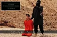 Джихадист Джон обезглавил второго японского заложника