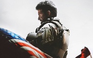 Военная драма "Снайпер" лидировала в прокате США
