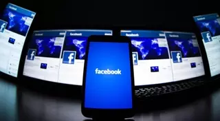 Специальная армия Великобритании будет мониторить Facebook