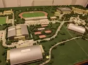 Самое долго строящееся спортивное сооружение назвали в Казахстане