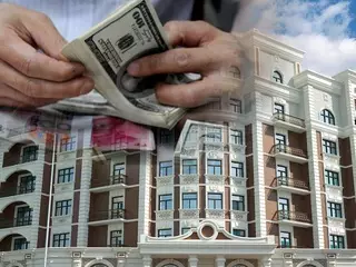 Некоторые банки в Казахстане перестали выдавать ипотеку в долларах