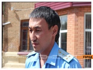 Сотрудник прокуратуры ЗКО подал в отставку после ссоры с женой