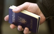 Новые украинские паспорта оказались недействительны в странах ЕС