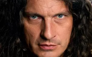 Лидер украинской группы "Скрябин" погиб в ДТП