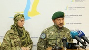 "Личный враг Путина" Иса Мунаев убит в боях за Донбасс