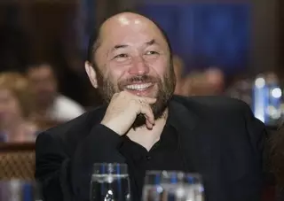 Тимур Бекмамбетов приступил к съемкам "Бен-Гура"