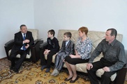 Из Калачей уехала врач