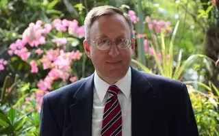 Новый посол США c нетерпением ждет встречи с Назарбаевым